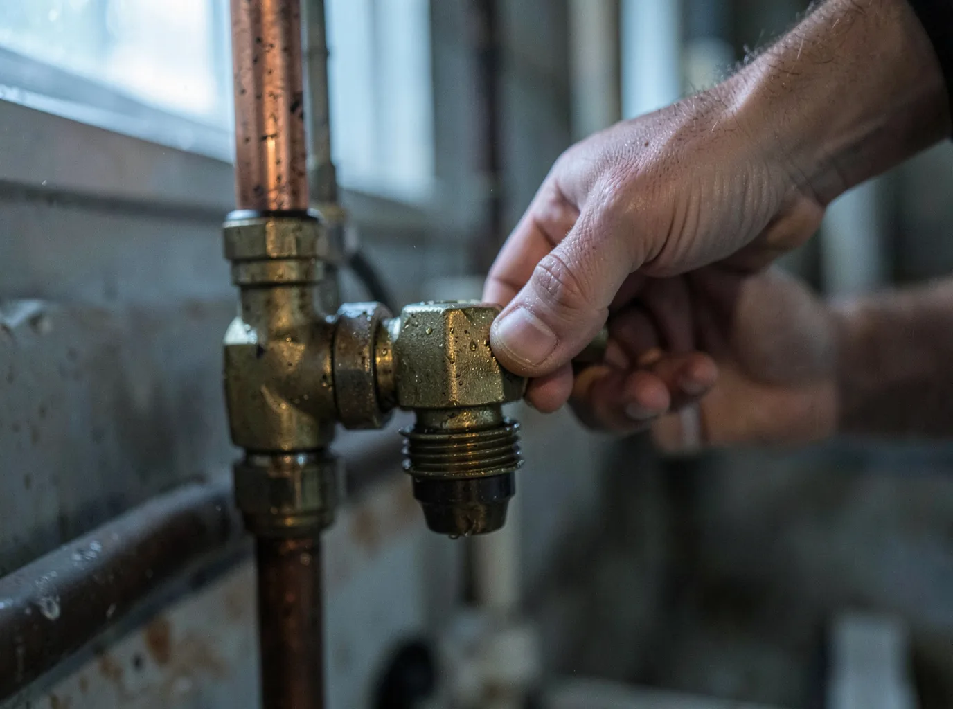 Emergency Plumber Navarre, OH FAQs